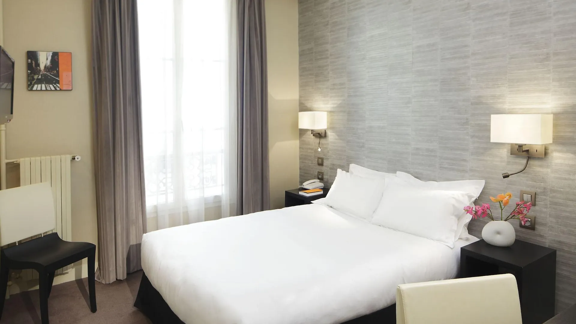 Hotel Londres Et New York - Teritoria