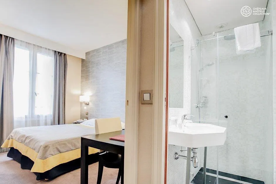 Londres Et New York - Teritoria 3* Paris