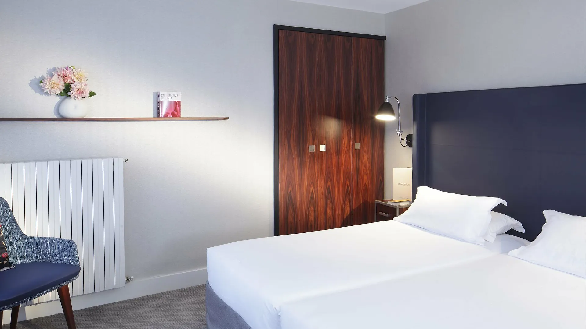 Hotel Londres Et New York - Teritoria